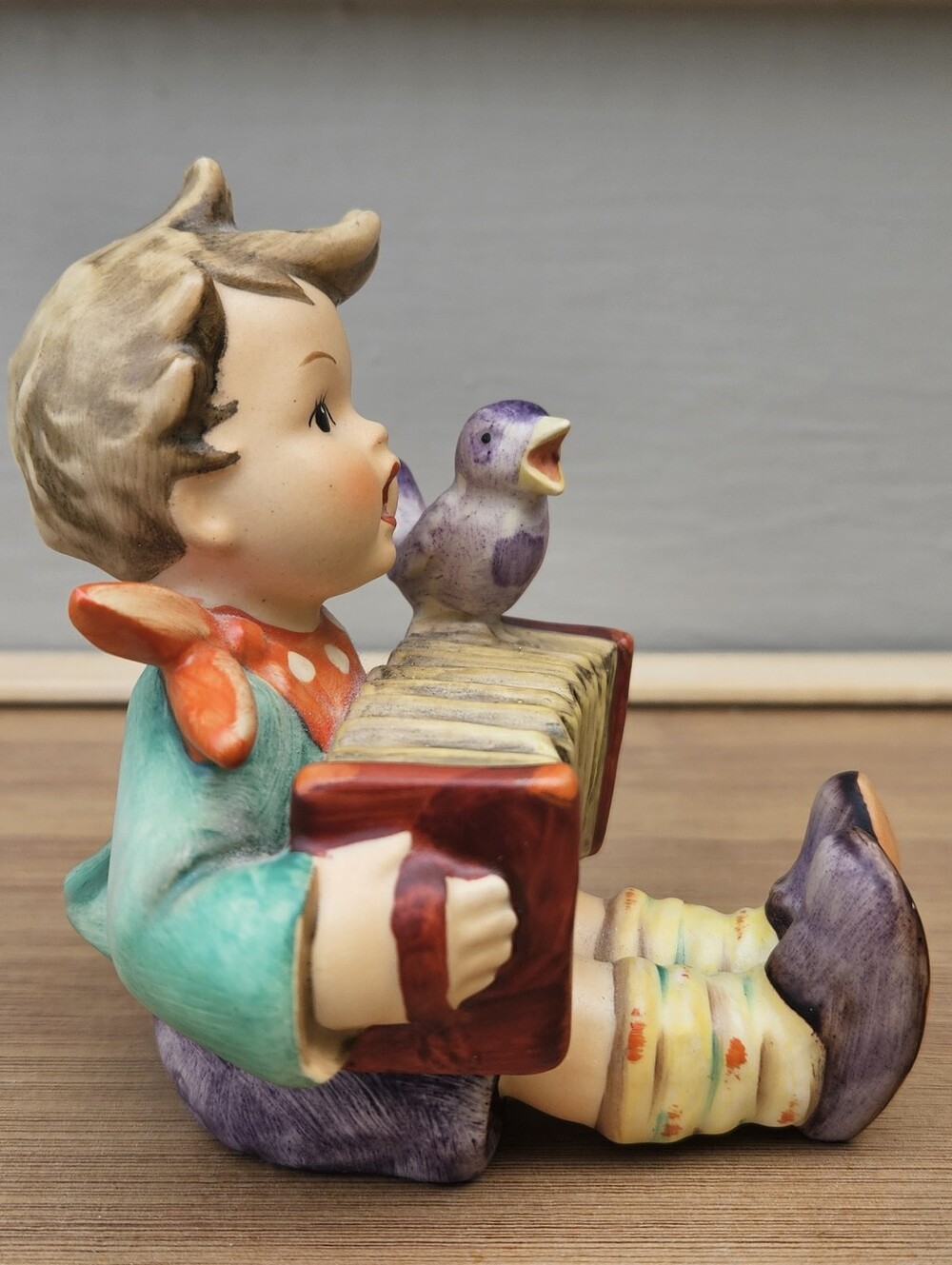 Let's Sing Hummel - Picture 2 of 7